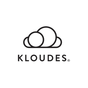 kloudes brand logo for kloudes.com