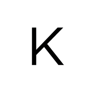 Klouds brand logo for klouds.com