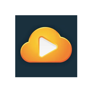 KlowdTV brand logo for klowdtv.com