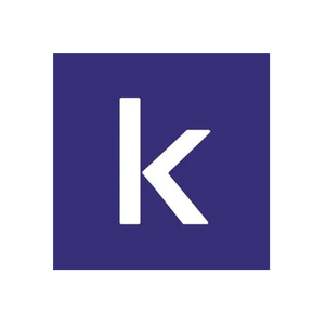 Klue brand logo for klue.com