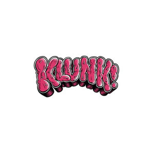 Klunk brand logo for getklunk.com
