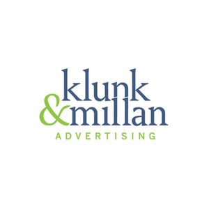 Klunk & Millan brand logo for klunkmillan.com