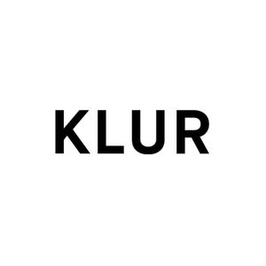 Klur brand logo for klur.co