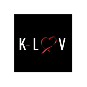 KLUV brand logo for kluvinc.com