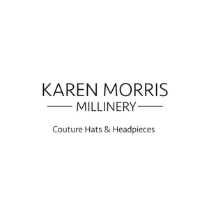 KM Hats brand logo for kmhats.com