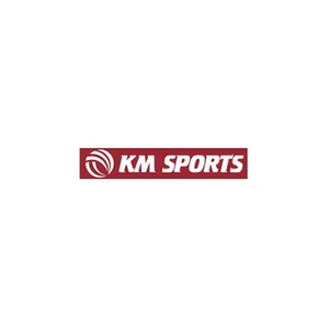 KM Sports USA brand logo for kmsportsusa.com