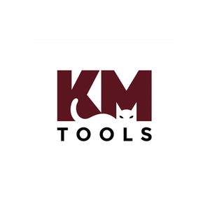KM Tools brand logo for kmtools.com