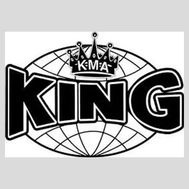 KMA World brand logo for kmaworld.com