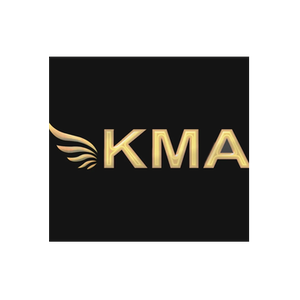 KMAE brand logo for kmaequestrian.com