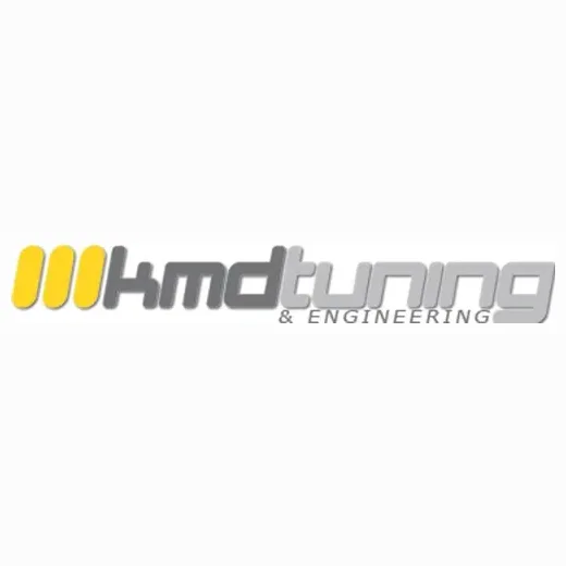 KMD Tuning brand logo for kmdtuning.com