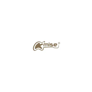 Kmise brand logo for kmise.com