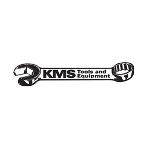 KMS Tools brand logo for kmstools.com