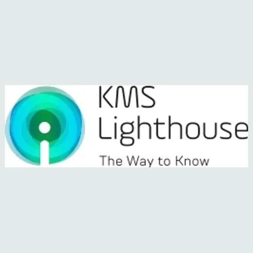 KMSLH brand logo for kmslh.com