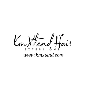 KMXTEND brand logo for kmxtend.com