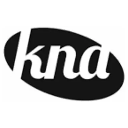KNA Pickups brand logo for knapickups.com