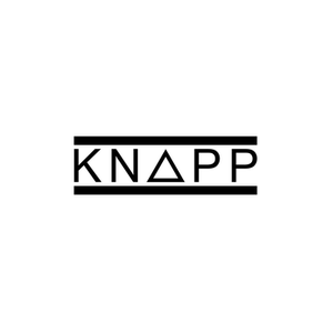 Knapp brand logo for knapp.com