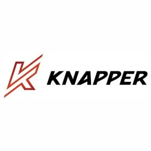 Knapper brand logo for knapper.com