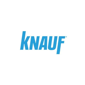 Knauf brand logo for knaufnorthamerica.com