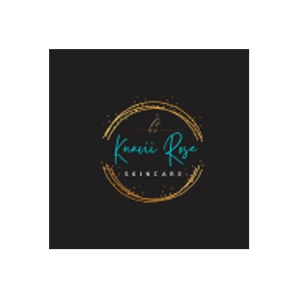 Knavii Rose brand logo for knaviirose.com