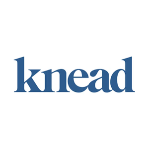 Knead Cat brand logo for kneadcats.com
