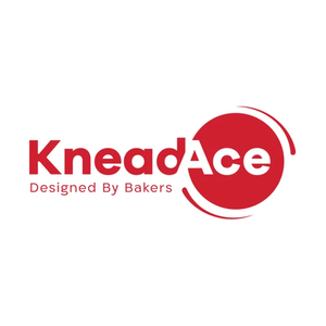 kneadace brand logo for kneadace.com