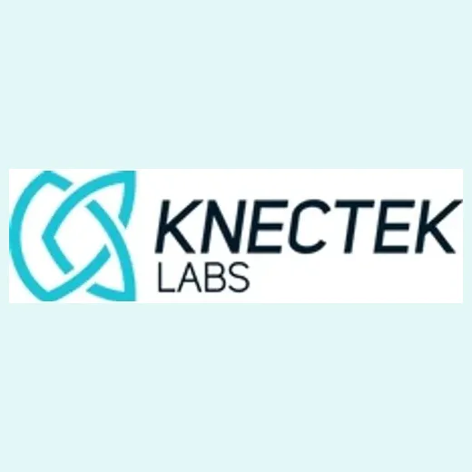 Knectek brand logo for knectek.com
