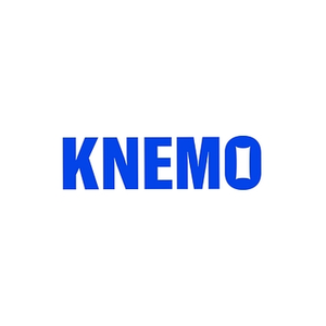 Knemo Beauty brand logo for knemobeauty.com