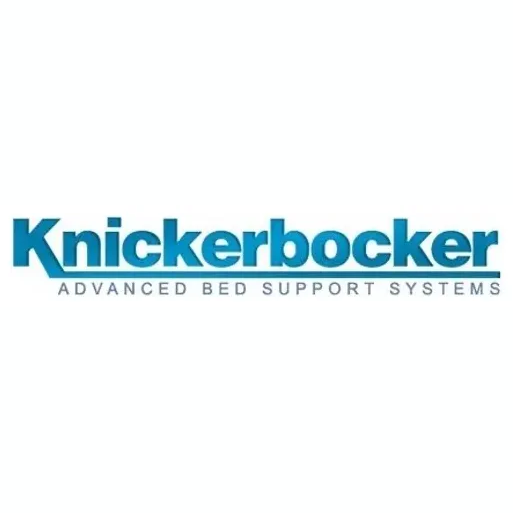 Knickerbocker Bed Frame brand logo for knickerbockerbedframe.com