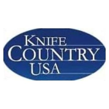 Knife Country USA brand logo for knifecountryusa.com