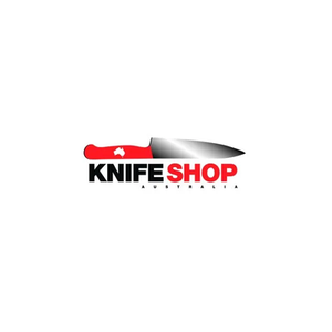 Knife Shop Australia brand logo for knifeshopaustralia.com.au