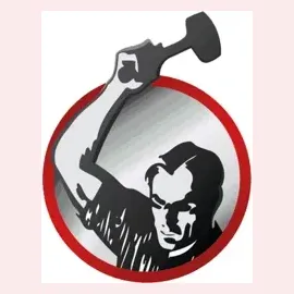 KnifeArt brand logo for knifeart.com