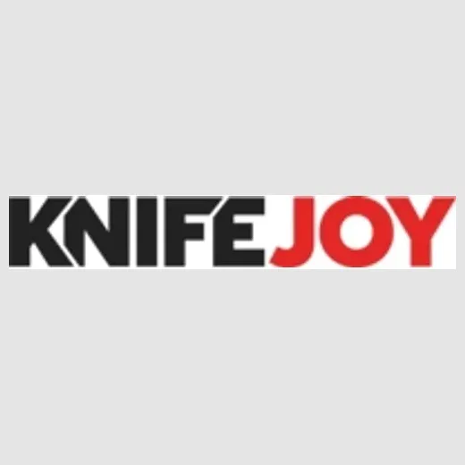 KnifeJoy brand logo for knifejoy.com