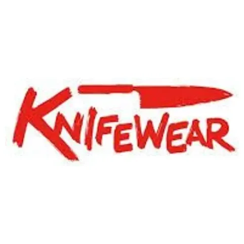 Knifewear brand logo for knifewear.com