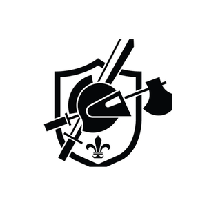 Knight's Armament brand logo for knightarmco.com