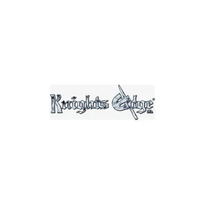 Knight's Edge brand logo for knightsedge.com