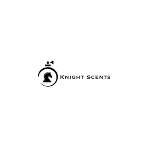 Knight Scents brand logo for knightscents.com