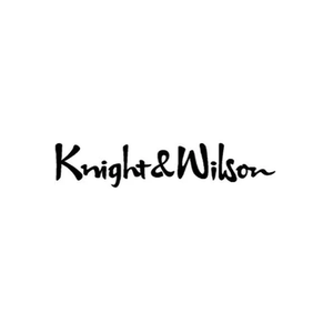 Knight & Wilson brand logo for knightandwilson.com