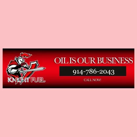 knightfuelinc brand logo for knightfuelinc.com