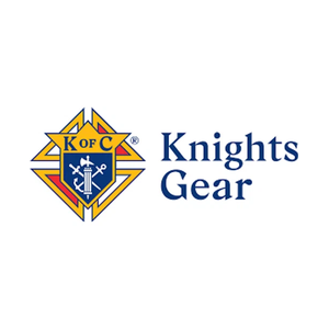 Knights Gear brand logo for knightsgear.com