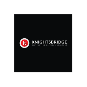Knightsbridge Furniture brand logo for knightsbridge-furniture.co.uk