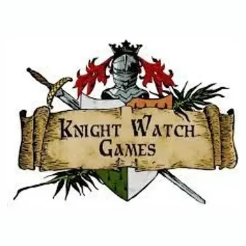 Square brand logo for knightwatchgames.square.site