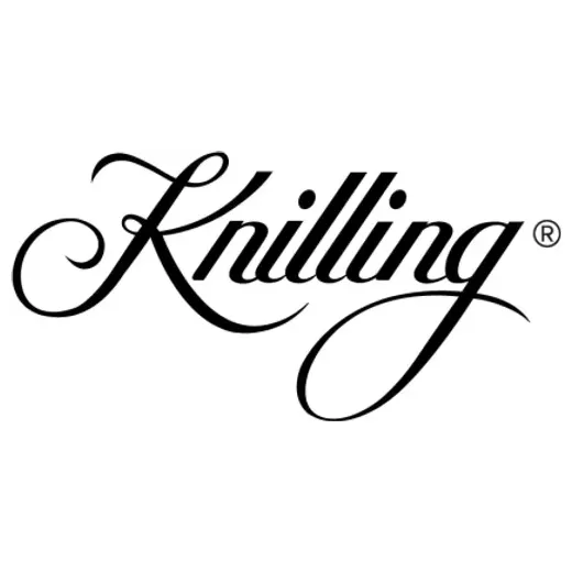 Knilling brand logo for knilling.com