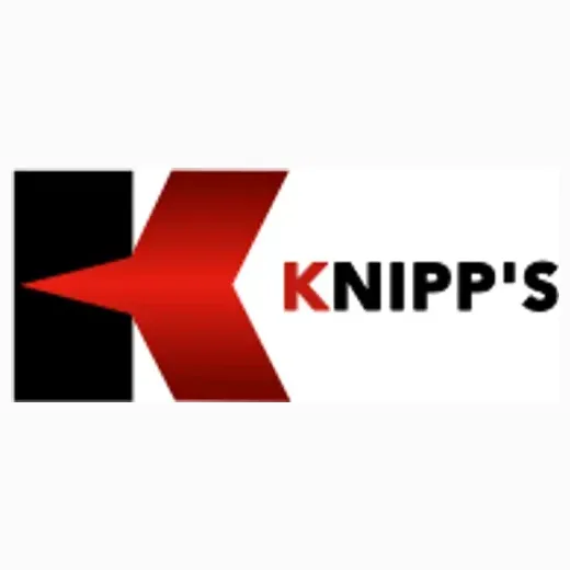 knipps brand logo for knipps.com