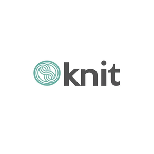 Knit People brand logo for knitpeople.com
