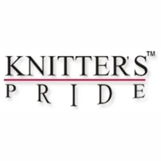 Knitter's Pride brand logo for knitterspride.com