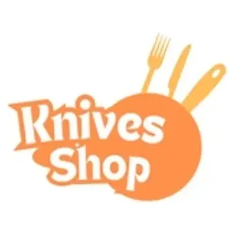Knives brand logo for knives.shop