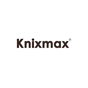 Knixmax brand logo for knixmax.co.uk