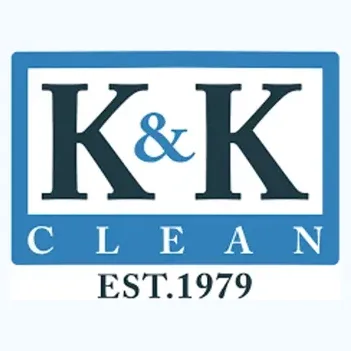 KNK Clean brand logo for knkclean.com