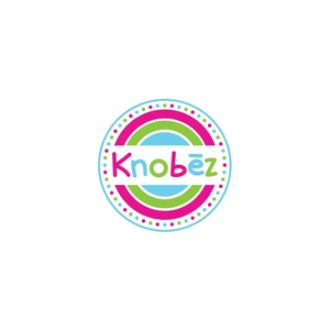 knobez brand logo for knobez.com
