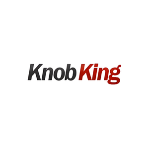 KnobKing brand logo for knobking.com